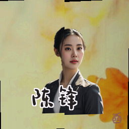 陈锋