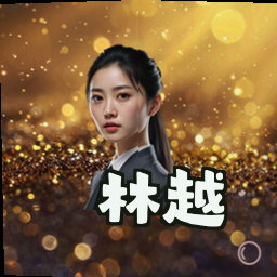 林越
